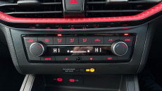 SEAT Ibiza 1.0 TSI 115 FR 5dr Petrol Hatchback